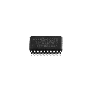 STM32F031F4P7 ไอซี MCU ไมโครคอนโทรลเลอร์วงจรรวมของแท้ รองรับ BOM ไมโครคอนโทรลเลอร์ บริการครบวงจร - Product Image 1