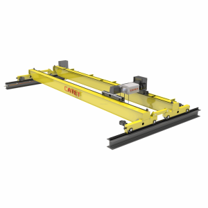 65 tonnellate di gru a ponte a doppia trave - Product Image 3