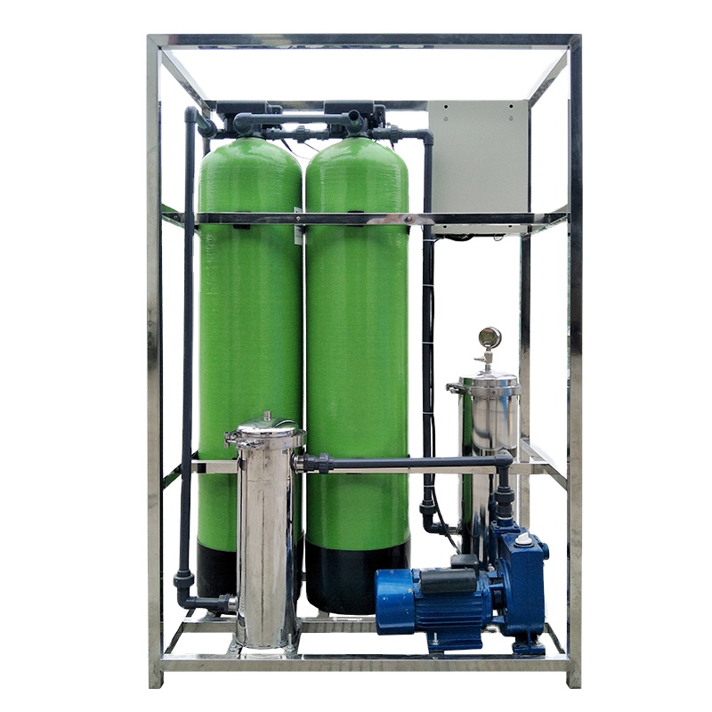 Продажа с завода, л/ч, машина для переработки воды для автомойки