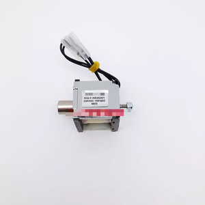 Ngắt Mạch khóa nam châm điện H32-F-HS3025/1 cuộn dây điện áp 220vdc cảm biến - Product Image 1