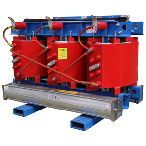 Transformateur de puissance extérieur triphasé abaisseur 10kV 11kV 20kV 1600kVA 2500kVA, moulé sous pression, directement du fabricant avec 35 ans d'expérience - Product Image 3