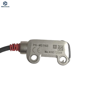 เซ็นเซอร์ควบคุม PLC เซ็นเซอร์โฟโตอิเล็กทริค ของแท้ใหม่เอี่ยม รุ่น PR-M51N3 - Product Image 1