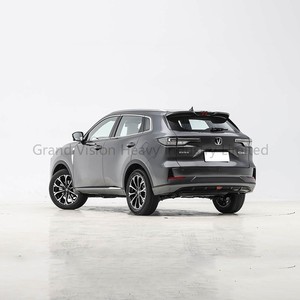 2025Changan CS55 125KM Battleship Edition L2 conducción inteligente AI cabina gravedad OS sistema IMS Sistema Interactivo híbrido SUV gran oferta - Product Image 2