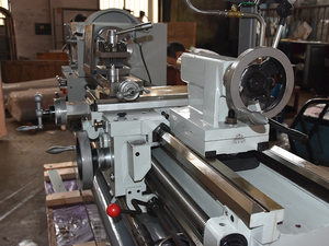Torno Portátil <span class=keywords><strong>MC</strong></span> para Talleres Compactos y Servicios en Sitio C6132 C6232 C6140 C6240 - Product Image 3