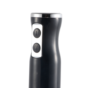 RAF portatile <span class=keywords><strong>2</strong></span> velocità 4 lame robot da cucina miscelatore bastone immersione miscelatore frullatore a immersione schiacciare ghiaccio avvio veloce - Product Image 6