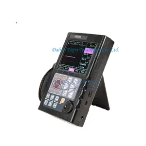 Taijia YFD 300 detectores ultrasónicos de fallas detector ultrasónico de fallas NDT