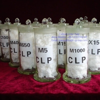 Habit de soin protecteur en coton raffiné, qualité nickellulose, capacité de ml, M400, M650, M1000