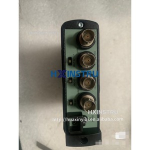 1 pièce Bruel Kjaer 1704-C-102 Conditionneur de microphone 2 canaux B&K1704 UTILISÉ H - Product Image 4