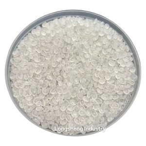 ราคาโพลีโพรพิลีน PP โฮโมโพลิเมอร์ ต่อกิโลกรัม รุ่น Pp1352f Mfi35 เม็ดพลาสติกโพลีโพรพิลีน PP - Product Image 6