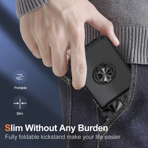 <span class=keywords><strong>Cover</strong></span> in silicone di lusso antiurto con protezione completa e supporto integrato per <span class=keywords><strong>iPhone</strong></span> <span class=keywords><strong>13</strong></span> <span class=keywords><strong>Pro</strong></span> <span class=keywords><strong>MAX</strong></span> - Product Image 4