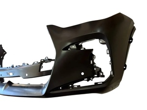 Parachoques Negro Original Nuevo para <span class=keywords><strong>Infiniti</strong></span> <span class=keywords><strong>QX55</strong></span>/QX50 Número OE 620225VG0H Pieza de Repuesto CN - Product Image 3