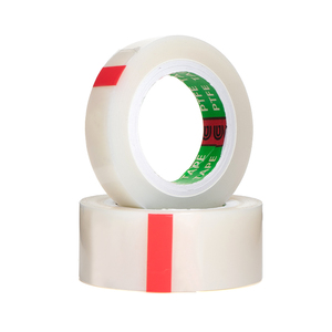 Cinta de Película CG T de Alta Resistencia a la Temperatura, Cinta de PTFE Antiadherente de una Sola Cara - Product Image 4