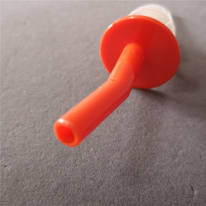 Vente en gros de becs verseurs aérateurs personnalisés en <span class=keywords><strong>plastique</strong></span> longs, durables et économiques pour <span class=keywords><strong>vin</strong></span>, spiritueux et huile d'olive, accessoires de bar - Product Image 4