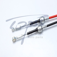 Câble d'assemblage de levier de transmission manuelle OEM 43794-22010, câble de changement de vitesse pour Hyundai MATRIX 01, vente en gros durable et neuf