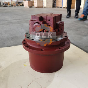 <span class=keywords><strong>KX71</strong></span>-2 Motor perjalanan RC348-61600 penggerak terakhir untuk suku cadang hidrolik ekskavator <span class=keywords><strong>Kubota</strong></span> - Product Image 5
