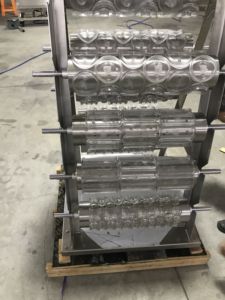 Máy Cắt Bánh Rán Nâng Men Tự Động Chất Lượng Cao Với CE - Product Image 6