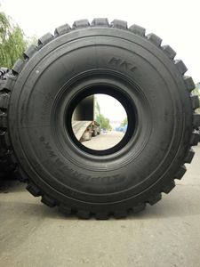 Pneu radial OTR de haute qualité Top HAWKWAY 10 HK1 L3/E3 17.5R25 20.5R25 23.5R25 26.5R25 - Product Image 5