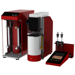 <span class=keywords><strong>Strumento</strong></span> Automatico per <span class=keywords><strong>il</strong></span> Test del Numero <span class=keywords><strong>di</strong></span> Caduta dei Grani per Farina e Grano - Product Image 2