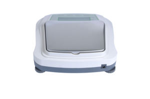 सोने और गहने के लिए 0.01 ग्राम 5000 सटीक वजन - Product Image 4