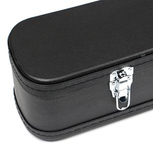 Custodia per <span class=keywords><strong>Chitarra</strong></span> di Alta Qualità Guangzhou Huayi, <span class=keywords><strong>Accessori</strong></span> in Spugna, Vendita Calda, Pratica per Viaggi, per <span class=keywords><strong>Chitarra</strong></span> <span class=keywords><strong>Classica</strong></span> - Product Image 6