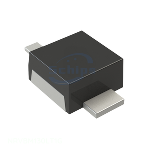 Buy Online Electronic Components NRVBM130LT1G DO-216AA Single Diodes Authorized Distributor - Product Image 1