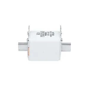 NT/NH Series Low Voltage Fuse Link in Electrical Equipments