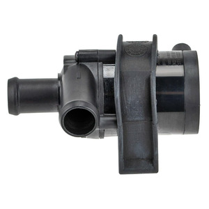 ปั๊มน้ำไฟฟ้า 1K0965561F สำหรับรถยนต์ Volkswagen Audi วัสดุ ABS อะไหล่ทดแทน - Product Image 3