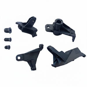 Kit de Reparación de Faros Valea (6 Piezas) para Clase E, Lado Izquierdo, A2118201314, Nuevo, 1994-2016 - Product Image 2