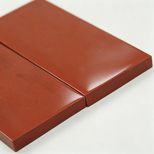 Bloque <span class=keywords><strong>de</strong></span> Goma <span class=keywords><strong>de</strong></span> Nitrilo Resistente al <span class=keywords><strong>Calor</strong></span>, Neopreno/Goma <span class=keywords><strong>de</strong></span> <span class=keywords><strong>Corcho</strong></span>, Protector <span class=keywords><strong>de</strong></span> Ollas y Encimeras para Transformadores <span class=keywords><strong>de</strong></span> Energía - Product Image 1