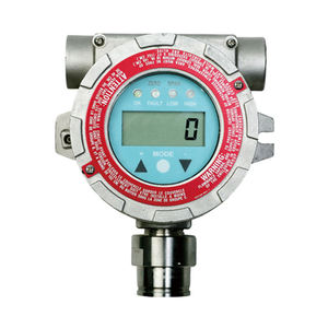 Détecteur de gaz infrarouge RAE Systems RAEGuardS FGM-1200S pour la mesure du CO2, des hydrocarbures et des gaz inflammables - Analyseur de gaz - Product Image 1