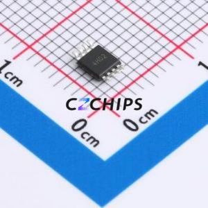 Original et tout nouveau convertisseur de puce IC de circuit intégré LKI1211MS MSOP-8/manette de niveau - Product Image 2