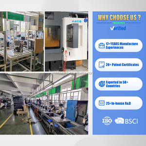 Climatiseur industriel d'extérieur breveté, refroidisseur d'air désertique, refroidisseur d'air évaporatif mobile à LED avec 2 systèmes de refroidissement - Product Image 6
