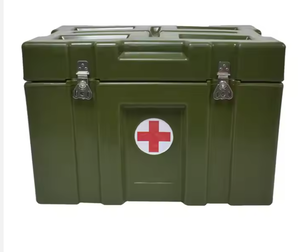 DF 1 288L 289L 290L 291L 292L 293L IP65 Waterproof First Emergency Customized Foam Shockproof Highquality <b>Box</b> Accessories - Product Image 4