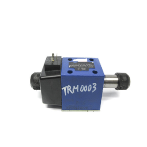 4WE10D-33OFCW110N9K4 R900594948 4600PSI NSNP - Product Image 1