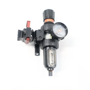 06e1ha18ac filtre pneumatique-regulatwbror 250psi 3/8in Npt nouveau Original prêt Stock automatisation industrielle Pac dédié Plc Pr - Product Image 1