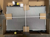 Radiateur de refroidissement moteur sans refroidisseur d'huile pour Mitsubishi Eclipse Cross 2022-2026 1.5L 21410W220P Radiateur Assy