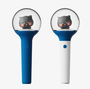 Barra de Luz LED Acrílica 3D para Apoyo a Ídolos, Reuniones de Fans, Fiestas de Cumpleaños, Graduaciones, Bodas, Regalo de Celebración - Product Image 1