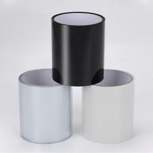 les revêtements de <span class=keywords><strong>piscine</strong></span> Ruban d'étanchéité et de réparation en caoutchouc <span class=keywords><strong>pour</strong></span> gouttières de toit - Product Image 3