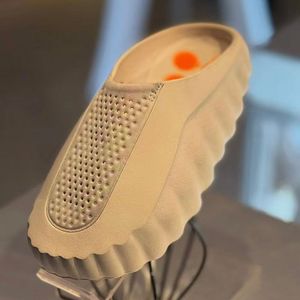Designer Men's EVA <b>Slippers</b> Light Weight Mesh Comfort Outdoor Tech Soft Massage <b>Waterproof</b> Arch Support Breathable Summer - Product Image 3