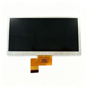 Écran tactile <span class=keywords><strong>LCD</strong></span> <span class=keywords><strong>TFT</strong></span> <span class=keywords><strong>7</strong></span> <span class=keywords><strong>pouces</strong></span> 1024*600 - Product Image 2