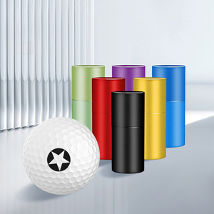 Golf Ball Stamp Custom Personalized <strong>logo</strong> Metal case Golf Ball Stamp <strong>Maker</strong> - Product Image 5