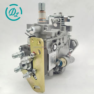 Bomba de Inyección de Combustible Diésel EexcavaStart 0460424302 504063449 para Retroexcavadoras 580M con 6 Meses de Garantía - Product Image 6