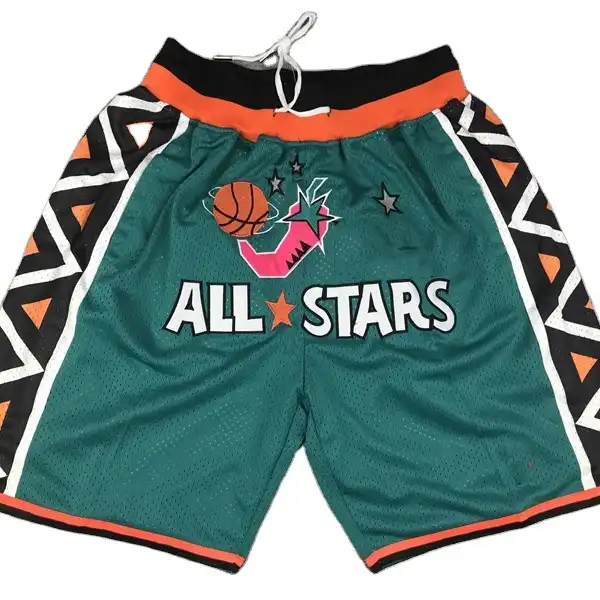 all star 1996 shorts