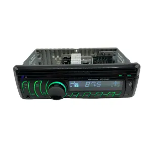 Qc 3.0 & 7 Farben LED-Radio adapter Musik-Player Freis prec heinrich tung Bluetooth Car Kit Car Mp3 Player