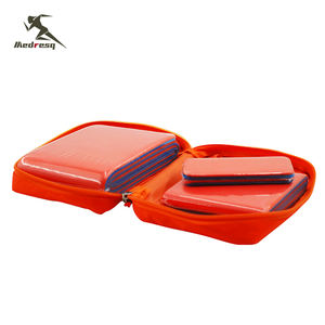 Medresq Fabrikant EHBO Kit Spalk Nood Spalk Set Waterdichte Vormbare Spalk - Product Image 4