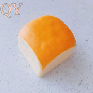 QY nouveauté Taba gâteau Squishy lente augmentation Squeeze jouet Kawaii sensoriel Fidget soulagement du Stress cadeau pour - Product Image 1