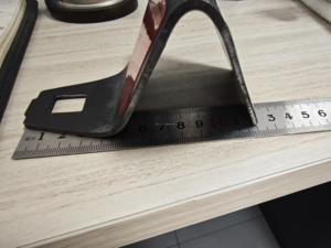 Barandilla de carretera Reflectores de barandilla duraderos impermeables Delineador de visibilidad y seguridad Tamaño personalizado para Kazajstán - Product Image 5