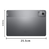 Para Tab S11 de 11 Pulgadas, Pantalla de 90Hz con Dolby Atmos, Octa Core, 8GB+128GB, Pantalla Capacitiva, Cuerpo Metálico Resistente al Agua, Android 13