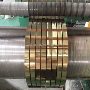 Холоднокатаная полоса из нержавеющей стали Jiangsu TISCO 316L SS/ленточный 201/304/309S/310/316L/410 для гибкой резки и сварки - Product Image 5