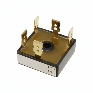 5-Square, FO-B Manufacturer Channel Diodes VUO36-14NO8 Electronics Component - Product Image 1